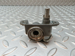 4758 Mercedes-Benz W114 280CE Coupe Vent Window Regulator Left