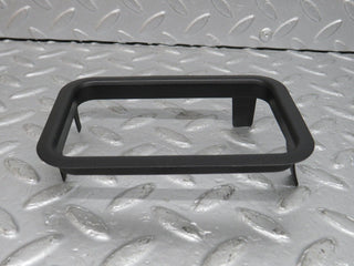 39626 Mercedes-Benz R129 320SL Coupe Gear Selector Surround Trim 1292670088