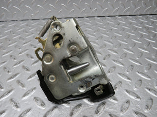 32143 Mercedes-Benz W123 230E Rear Right Door Lock Mechanism 1237330208