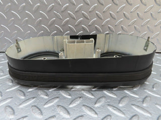 10648 Mercedes-Benz W115 Instrument Cluster Housing