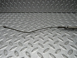 W121 Ponton handbrake lever used OEM