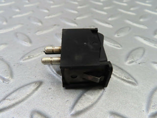 W116 switch used OEM