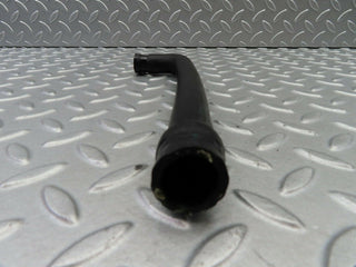 W126 heater hose used OEM