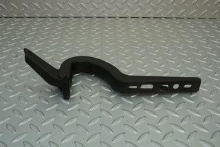 W123 Coupe trunk lid hinge right side used OEM