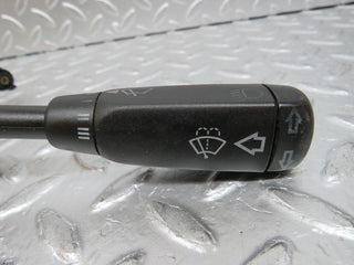 32436 Mercedes-Benz S124 300TE Wagon Indicator Wiper Stalk