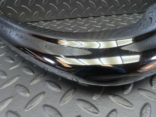 10619 Mercedes-Benz W108 Front Right Upper Bumper Corner