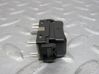 W124 Cabriolet electric window switch left side used OEM