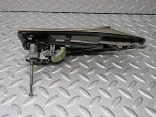 36872 Mercedes-Benz C126 420SEC Coupe Right Door Exterior Handle No Key
