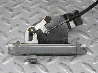 W126 rear heater regulator used OEM