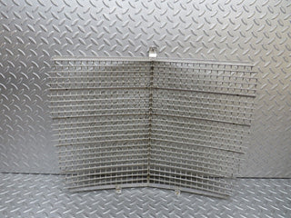 37583 Mercedes-Benz W109 300SEL Bonnet Grill With Chrome Trims
