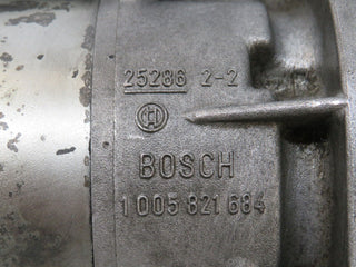 25764 Mercedes-Benz W124 280E Starter Motor Bosch 1005821684 0001110091