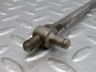 34615 Mercedes-Benz C126 380SEC Coupe Automatic Gear Selector Linkage