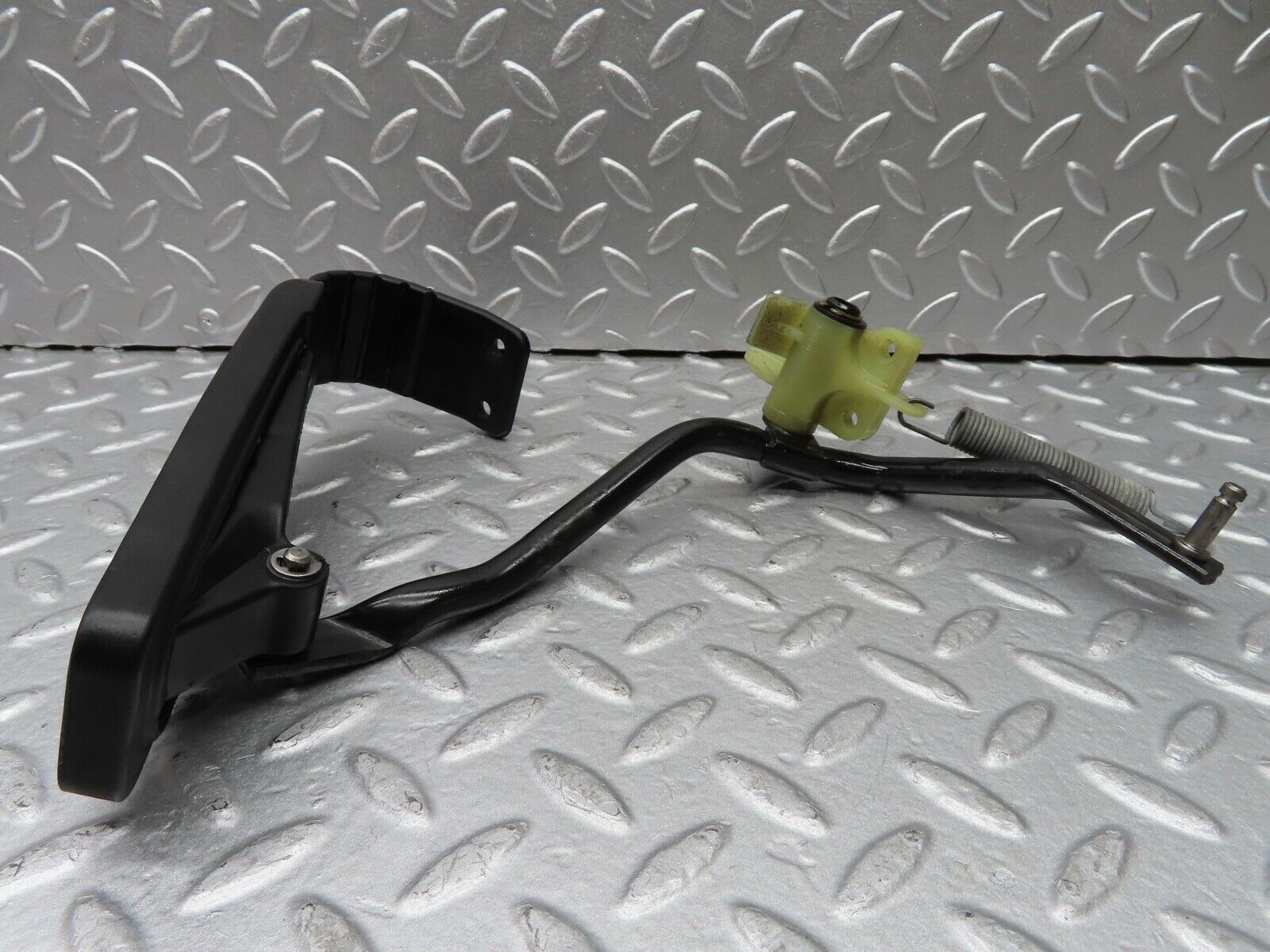 19993 Mercedes-Benz R129 300SL Coupe Accelerator Pedal With Linkage 1293000004