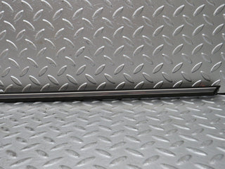 28237 Mercedes-Benz S123 240D Wagon Front Right Door Centre Moulding Trim