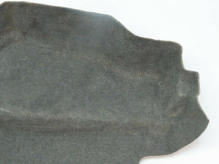 W124 rear left trunk panel used OEM
