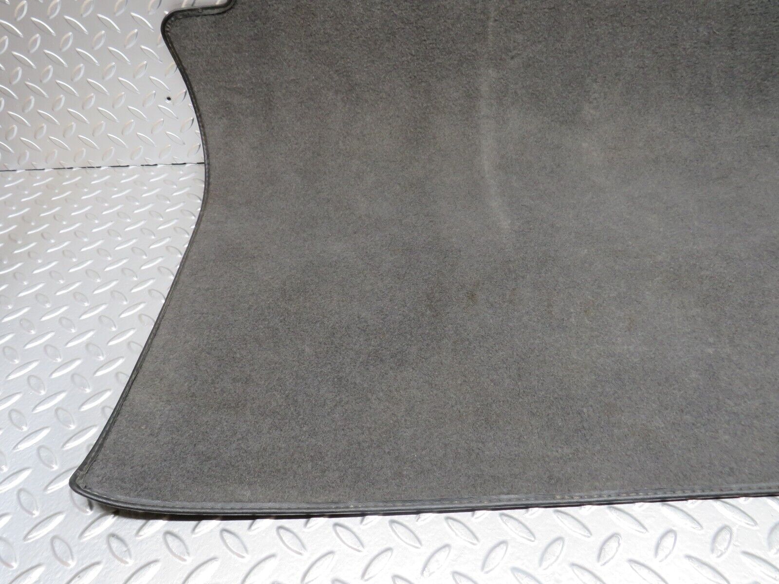 30318 Mercedes-Benz W124 230E Trunk Boot Floor Carpet