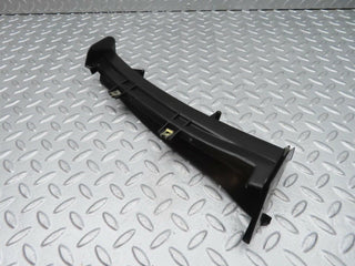 11939 Mercedes-Benz R129 300SL Coupe Windscreen Drain Channel Left Side