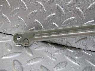 W210 bonnet hinge left side used OEM