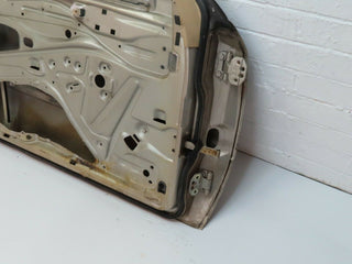 W124 front left door used OEM