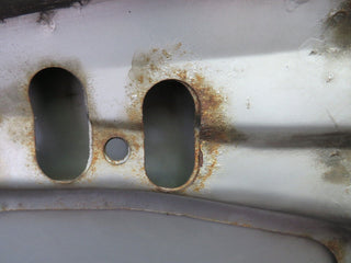 W210 bonnet used OEM
