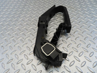 W221 throttle accelerator pedal used OEM