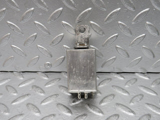 0679 Mercedes-Benz C107 350SLC Coupe Rear Heated Window Relay 1078200010