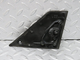 38868 Mercedes-Benz W201 190E 2.6L Wing Mirror Rubber Seal Right 1248110298