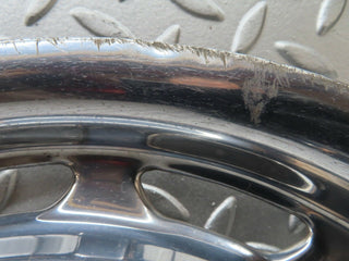 20477 Mercedes-Benz W114 280CE Coupe Vintage Wheel Trim Hub Cup 14"