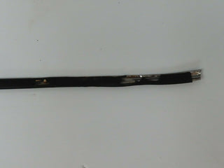 4827 Mercedes-Benz W114 280CE Coupe Centre Fender Wing Chrome Trim Rear Right