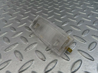 10115 Mercedes-Benz C123 230CE Coupe Interior Dome Light Rear