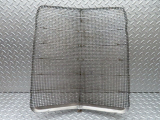 19798 Mercedes-Benz W121 190b Ponton Bonnet Grill