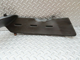 4605 Mercedes-Benz W114 280CE Coupe Air Duct Heater Ventilation L 1158310145