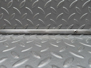 12941 Mercedes-Benz W111 220SE Rear Right Door Centre Moulding Trim