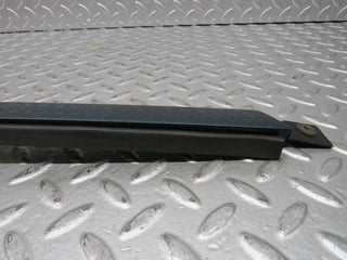 27738 Mercedes-Benz S124 300TE Wagon Under Headlight Trim Right