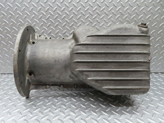 W136 oil pan oil sump used OEM