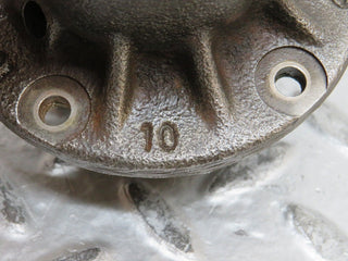 W123 Wagon water pump used OEM