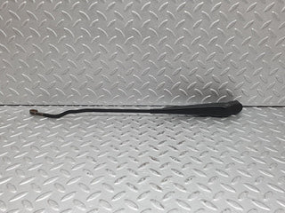 W126 windscreen wiper arm left side used OEM