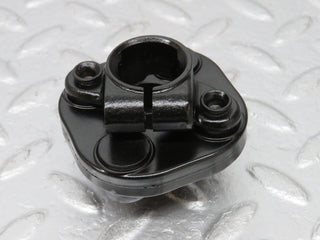 W202 steering column lower shaft connector used OEM