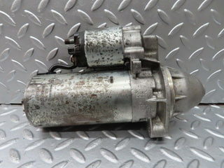 19968 Mercedes-Benz R129 300SL Coupe Starter Motor Bosch 0001110016