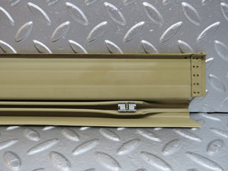 29281 Mercedes-Benz W124 230E Rear Left Door Sill Trim