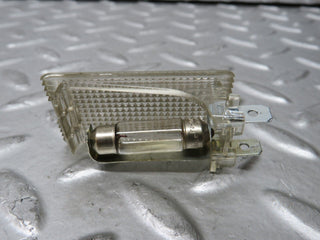 W123 glove box light used OEM