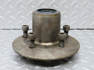 40396 Mercedes-Benz W110 230 Front Wheel Hub