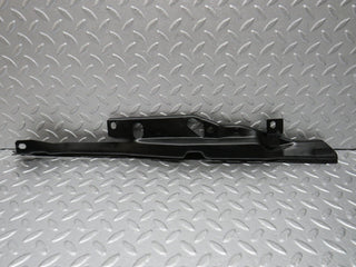 W124 Cabriolet rear left window channel support used OEM