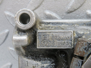 W109 air suspension leveling valve used OEM