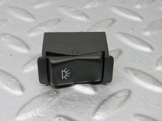 W126 interior light switch used OEM