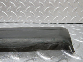 33994 Mercedes-Benz W124 260E Front Right Fender Wing Lower Moulding Trim