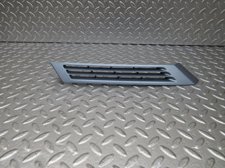 25154 Mercedes-Benz W201 190D C Pillar Exterior Cover Left Side 2016980289