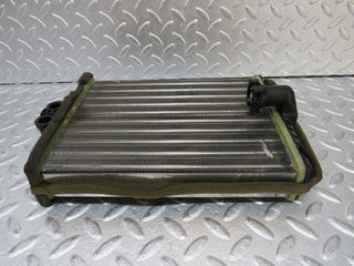 34935 Mercedes-Benz W210 320E Heater Radiator Behr