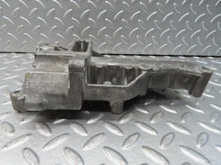 19555 Mercedes-Benz C140 CL420 Coupe AC Compressor Mount Bracket 1192363130