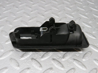 W201 Baby Benz left interior door handle used OEM
